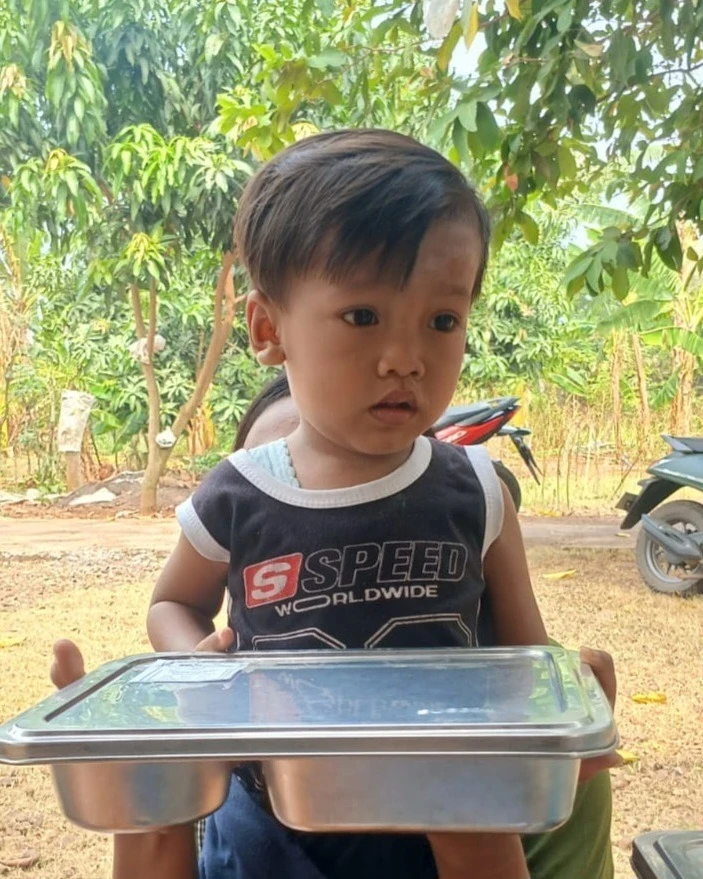 PMT Balita Sehat & Bergizi: Menu Lezat Kaya Protein, Serat, dan Vitamin