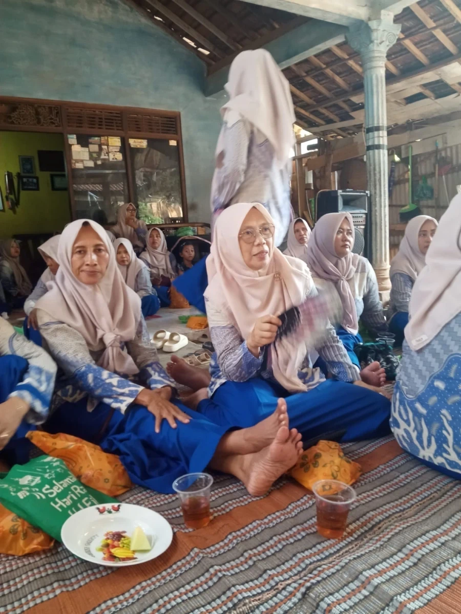 PKK DI WILAYAH RT.10 RW.02