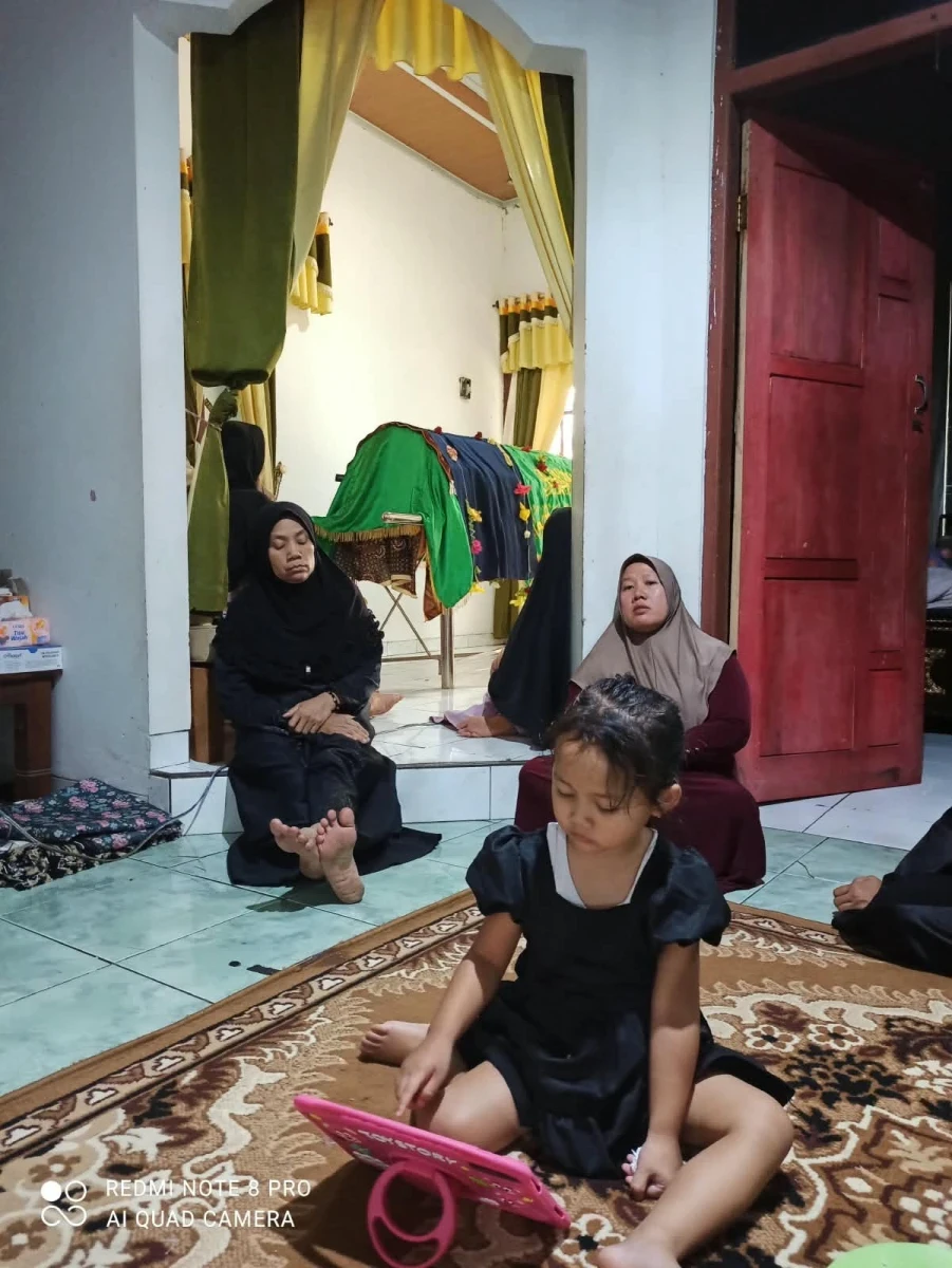 Upacara Pemakaman