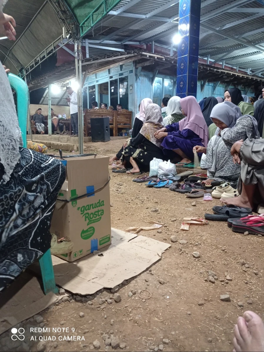 Mantra Suci