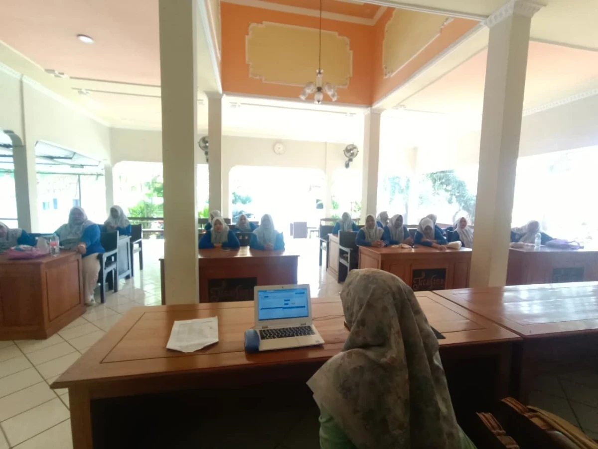Persiapan Lomba Desa 2026, Kader Bersinergi Wujudkan Tegalsambi Berprestasi