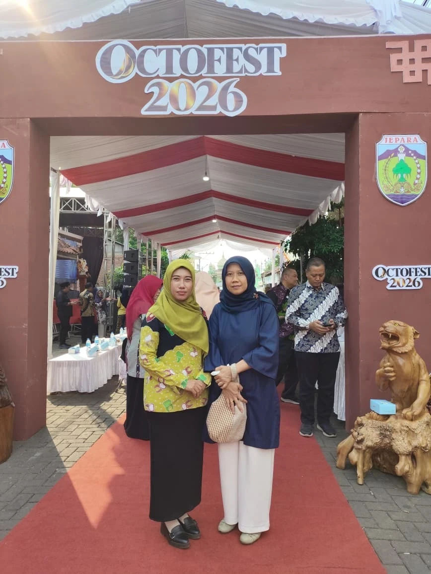 OCTOFEST 2026: Merajut Kreativitas, Mengangkat Potensi Kerajinan Jepara ke Kancah yang Lebih Luas