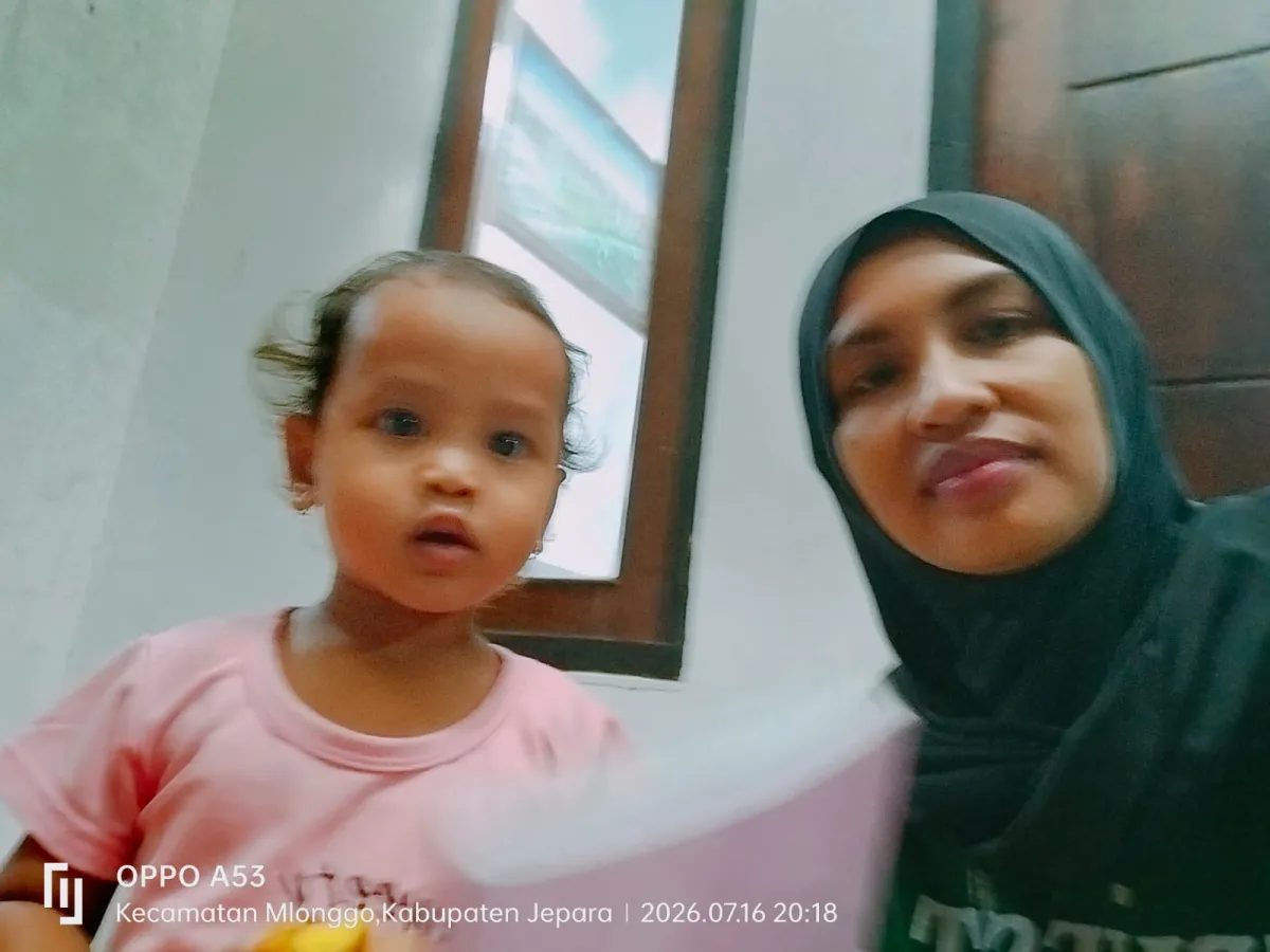 KEGIATAN PENDAMPINGAN TPK DESA JAMBU