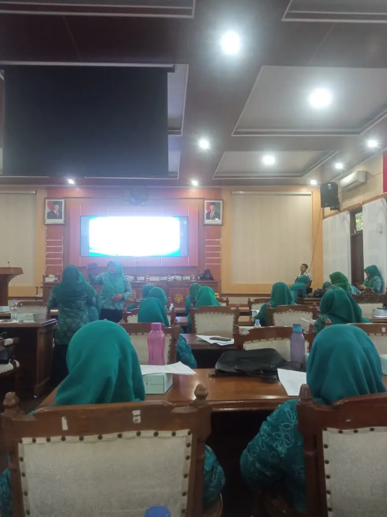 Pelatihan Digital Marketing