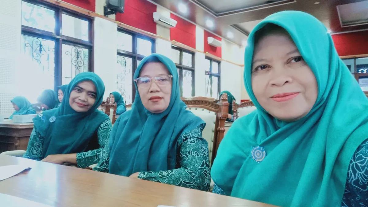 Pelatihan Digital Marketing