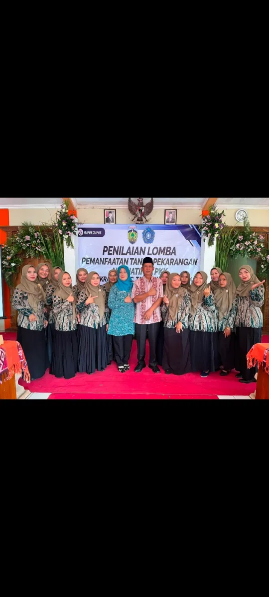 Lomba ptp