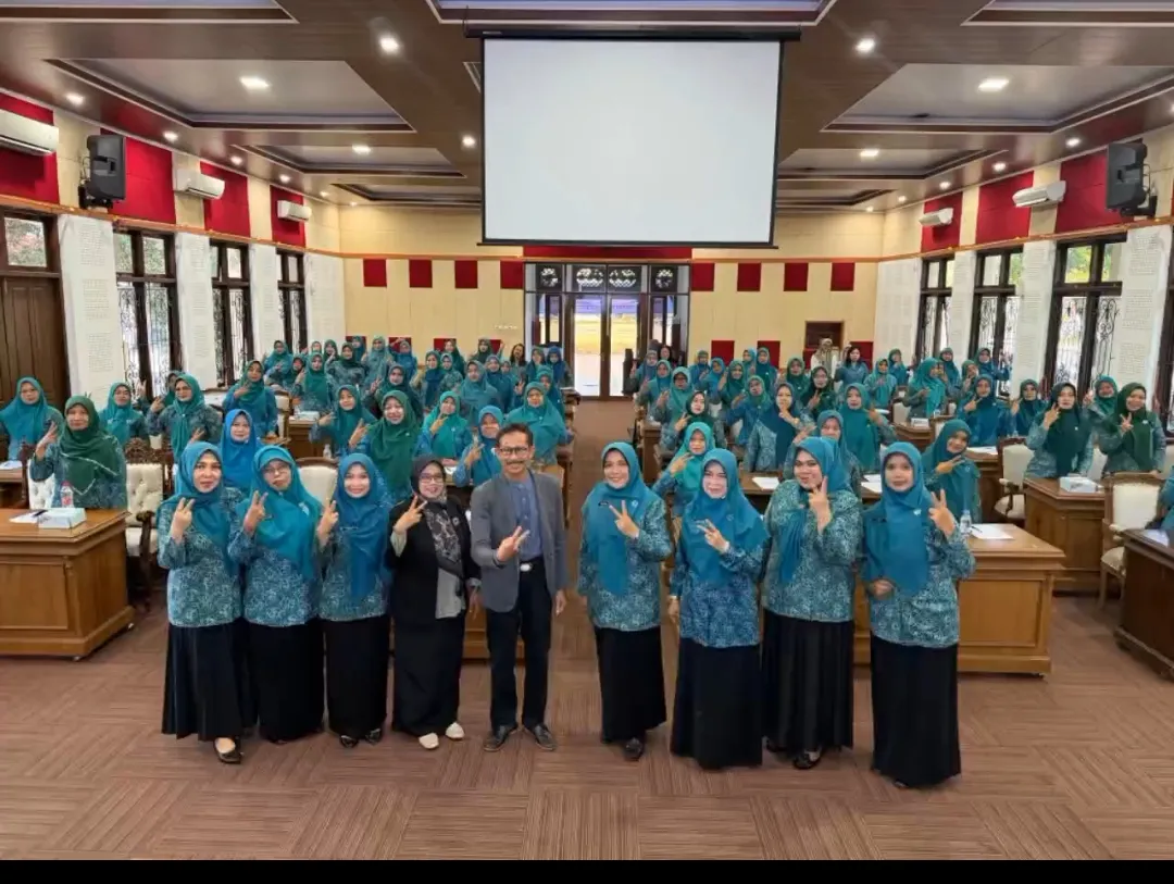 Pelatihan Digital Marketing 