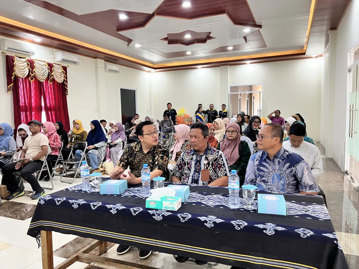 UMKM Jepara Otewe Mulus