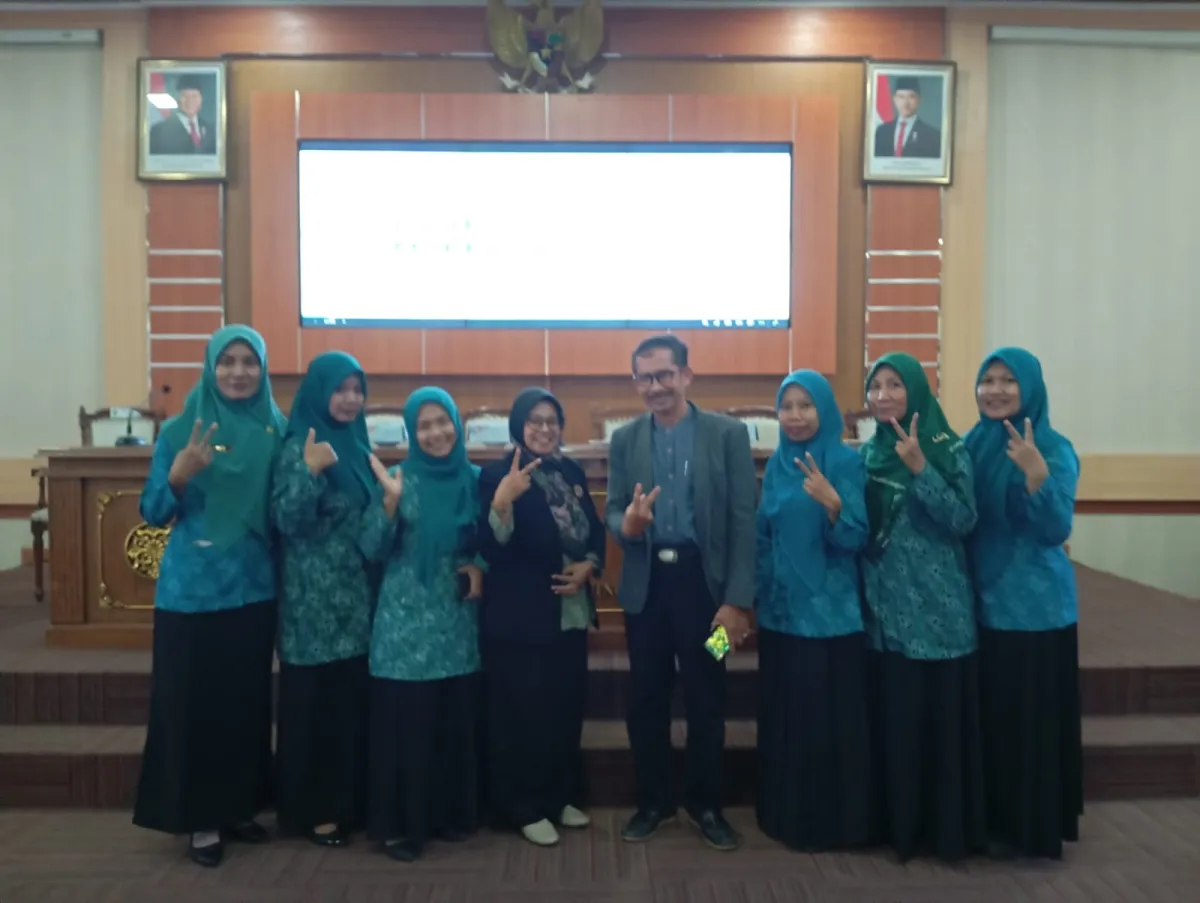 Pelatihan Digital Marketing