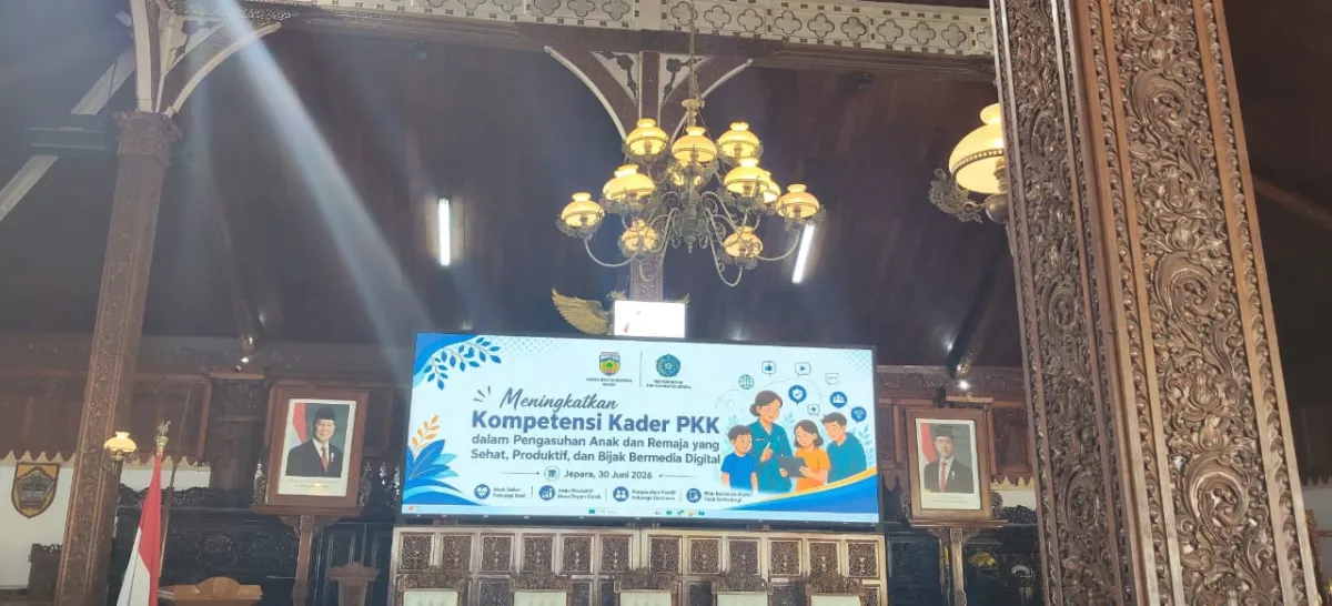 SOSIALISASI POLAH ASUH ANAK DAN REMAJA DI ERA DIGITAL 