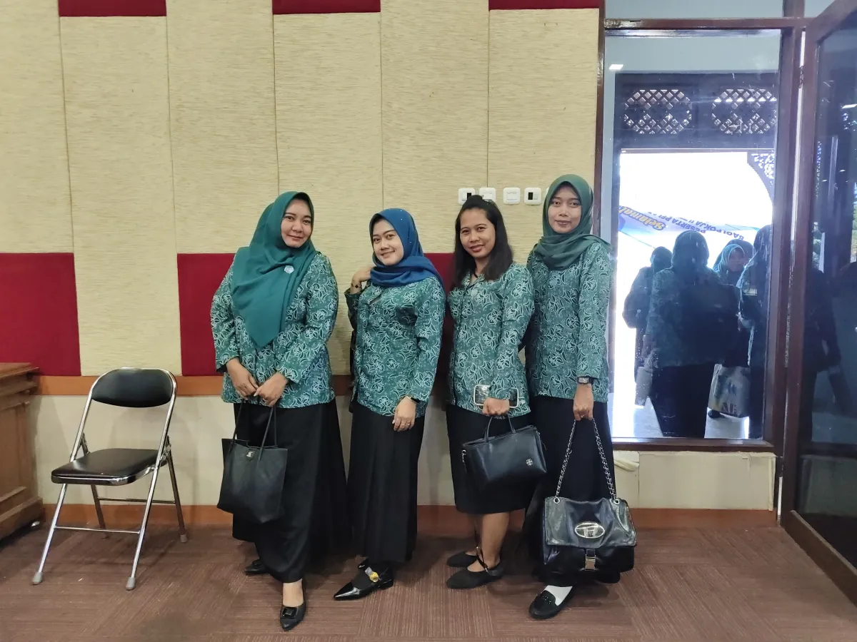 Pelatihan Digital Marketing