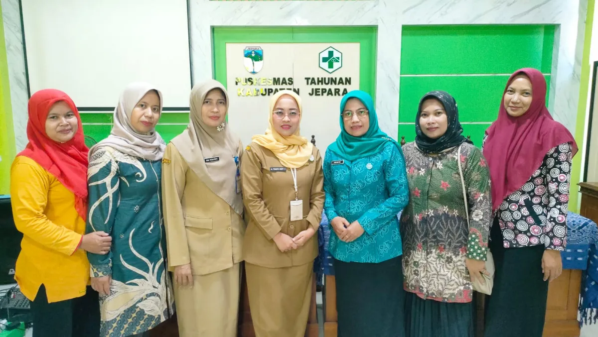 Evaluasi Pemberian Makanan Tambahan (PMT) berbahan Pangan Lokal bagi Ibu Hamil dan Balita