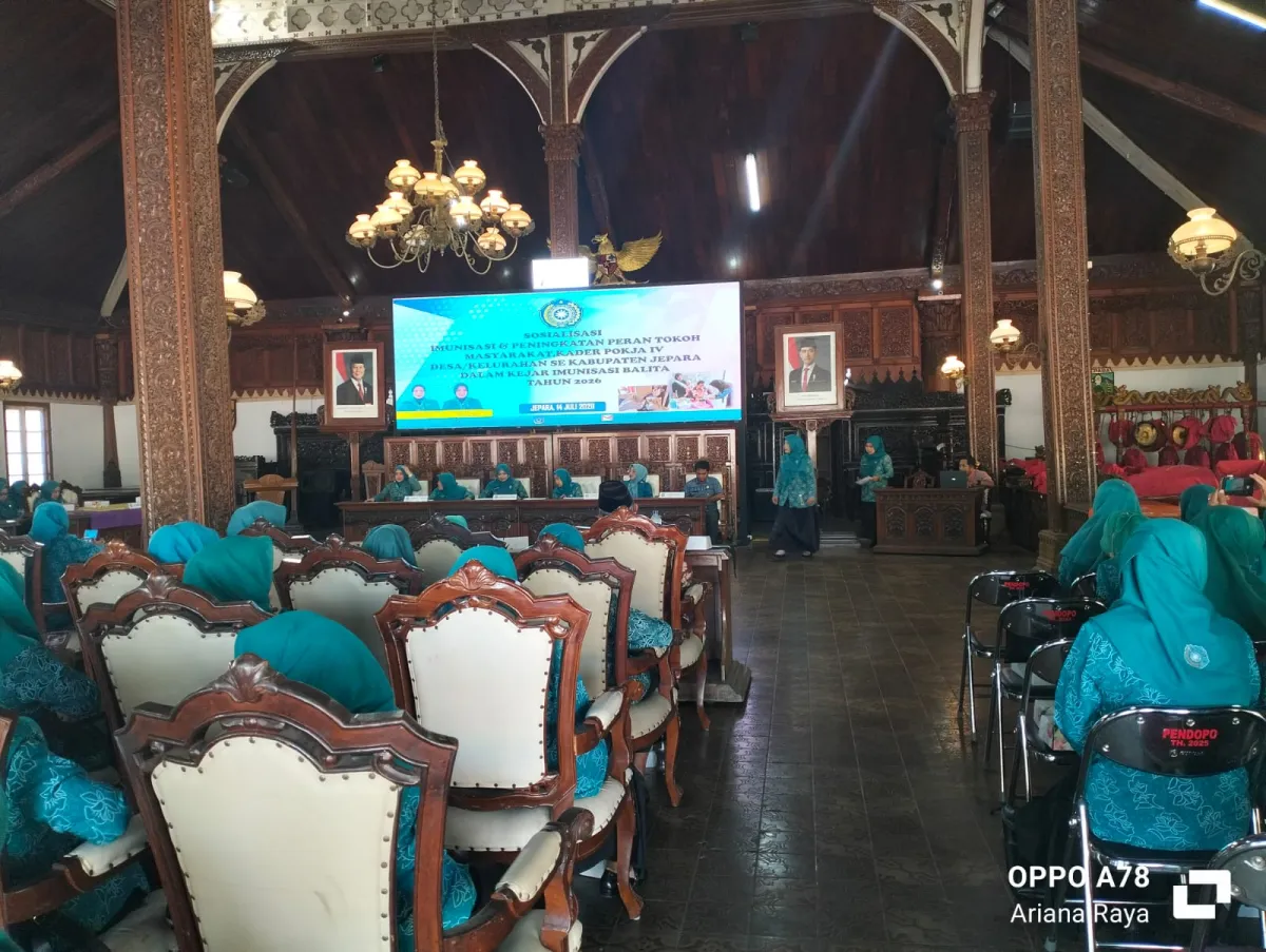 kegiatan pentingnya imunisasi bagi kesehatan dan tumbuh kembang balita