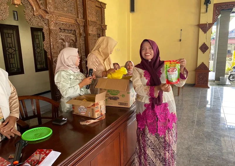 PERINGATAN HARI KARTINI