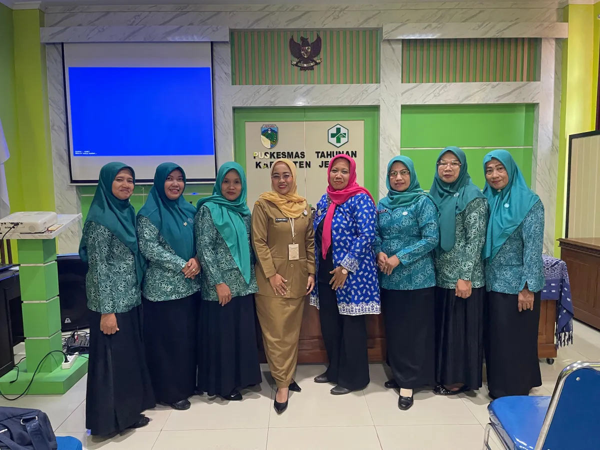 Sosialisasi Peningkatan Kejar imunisasi bagi Balita