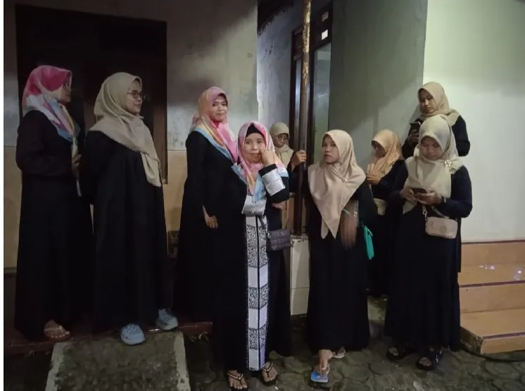 Sedekah Bumi Desa Somosari tahun 2026