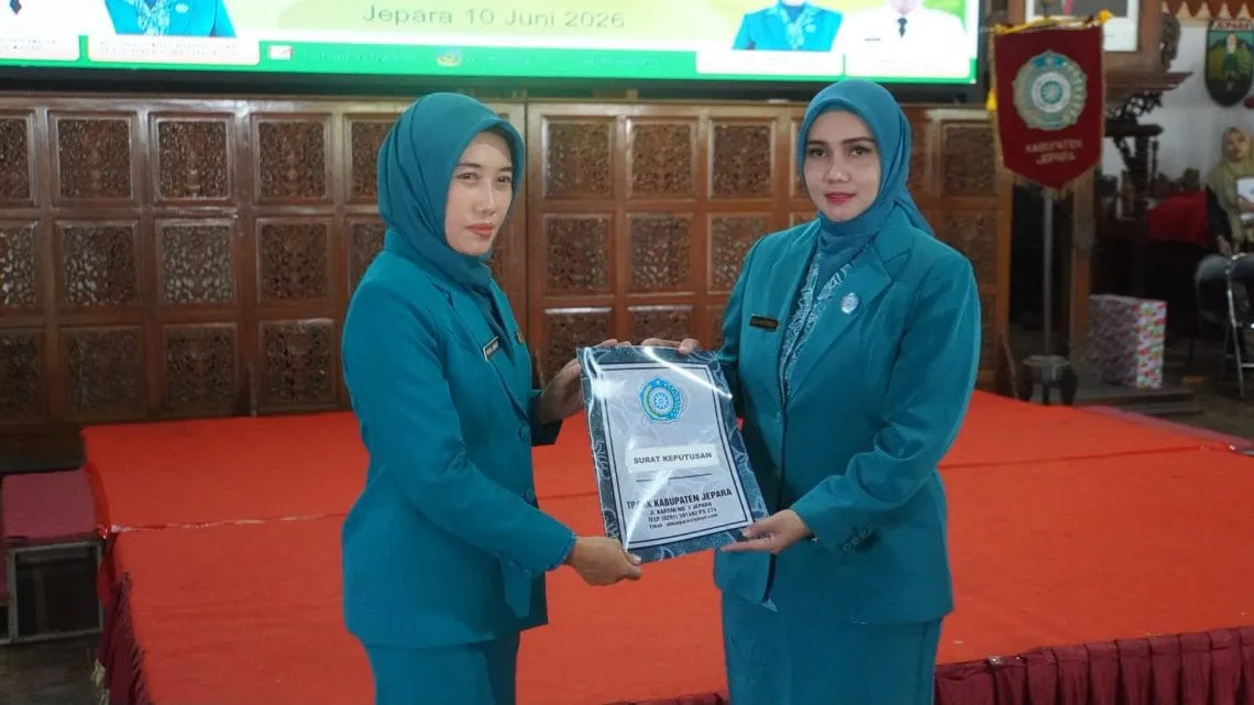  SOSIALISASI PELUNCURAN LAUNCHING APLIKASI SMART KARTINI