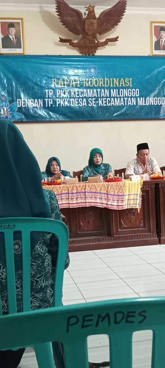 SOSIALISASI SMART KARTINI
