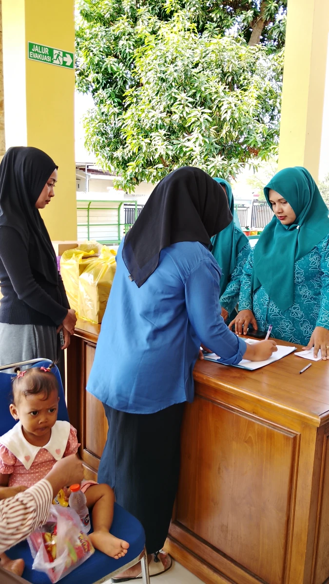 Pelatihan Digital marketing 