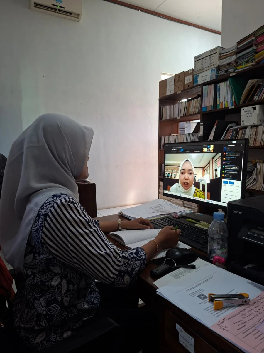 Serial Webiner Posyandu 