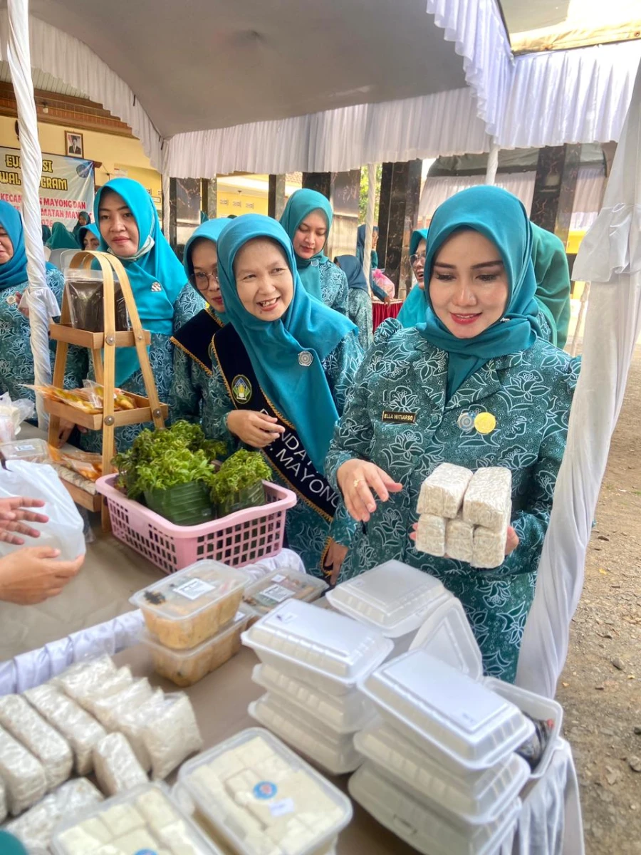 Evaluasi Awal Program