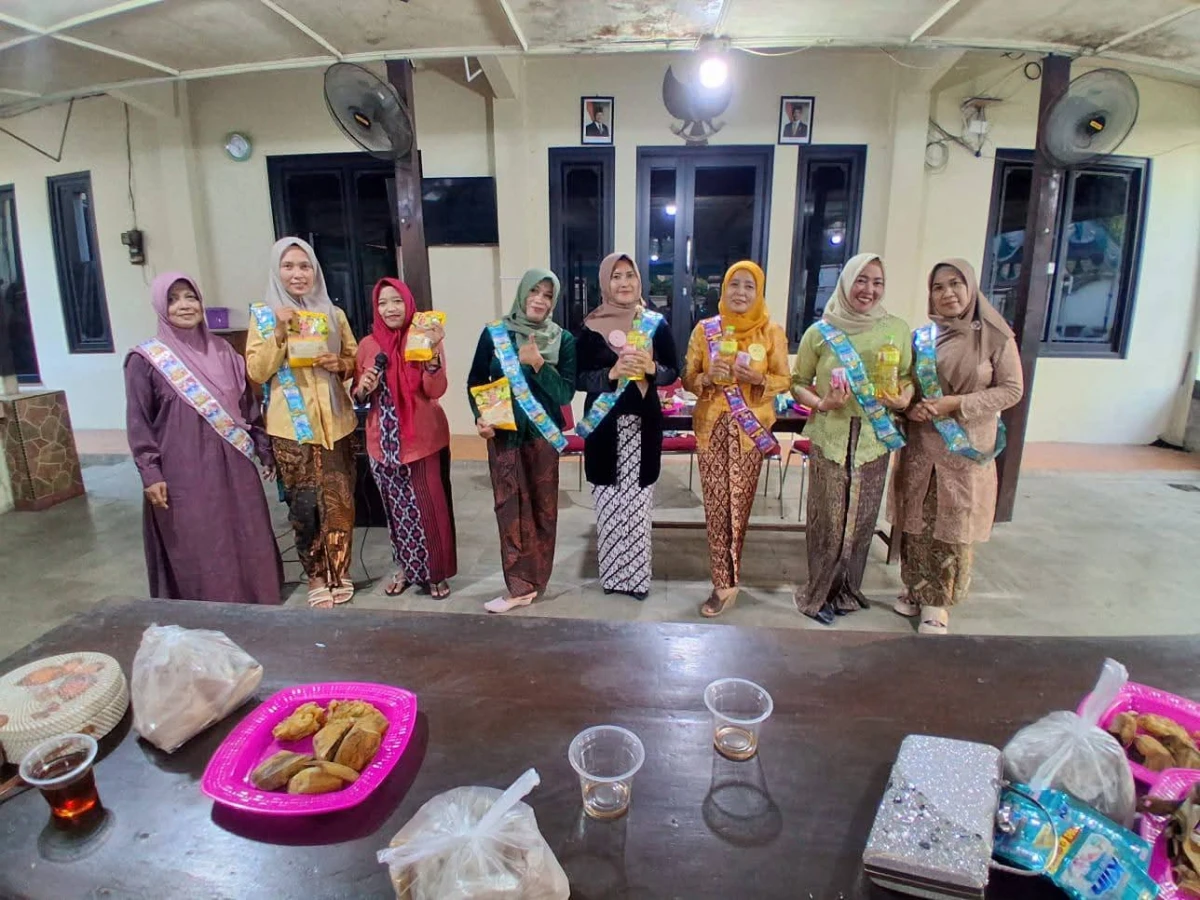 Peringatan Hari Kartini