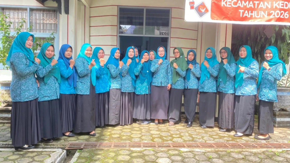 Evaluasi awal program
