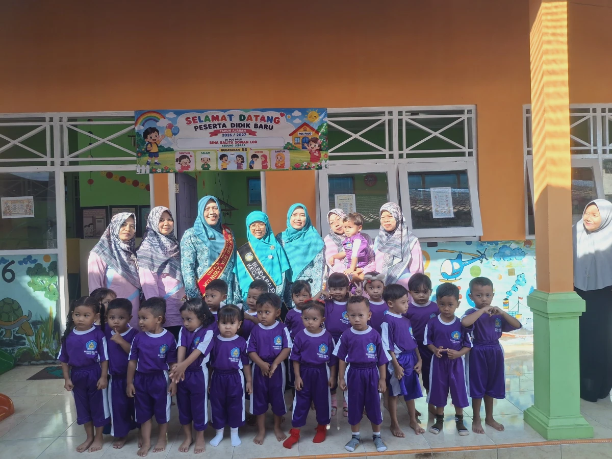 Bunda paud