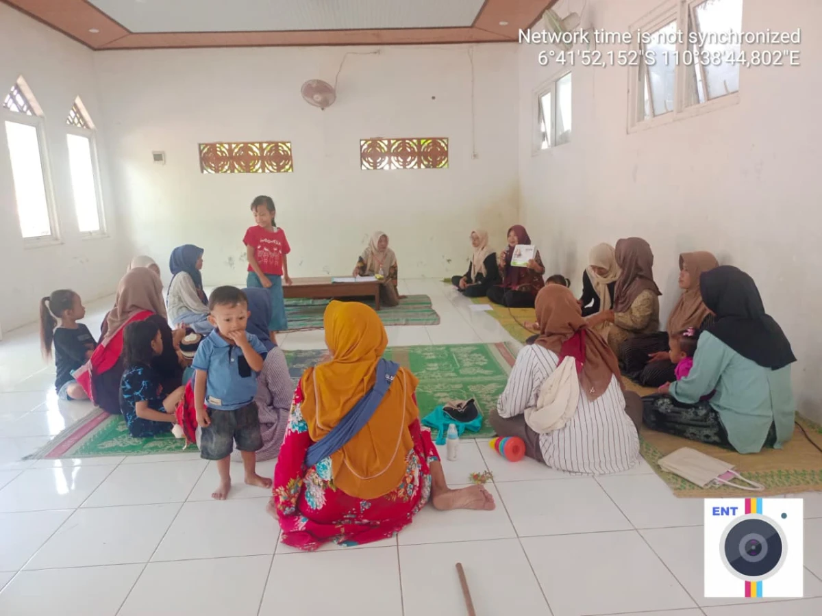 Kelas balita