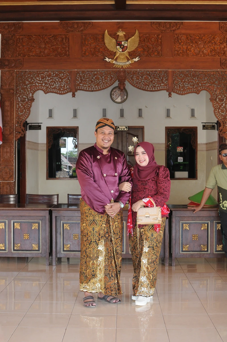 KARNAVAL SEDEKAH BUMI