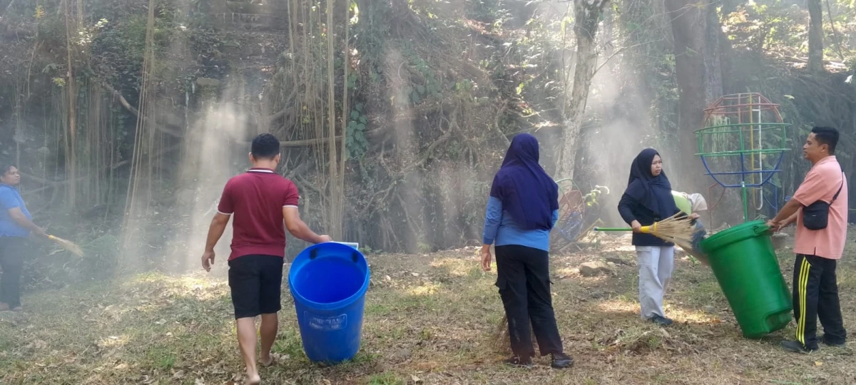 Kerja Bakti
