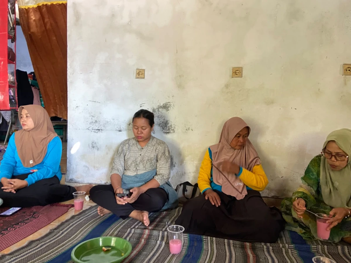 PROGRAM BANGGA KENCANA