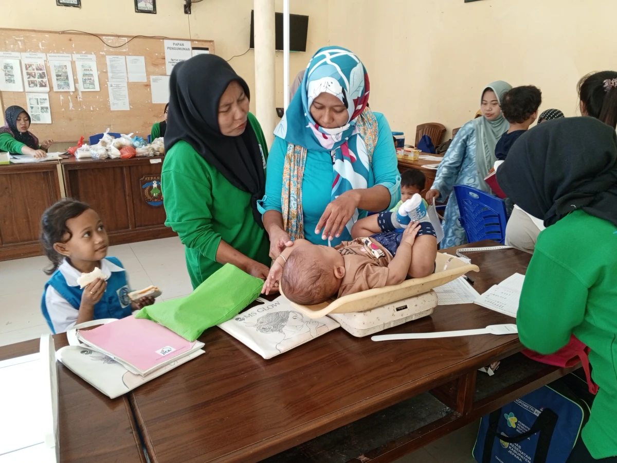 Ilp posyandu rahayu