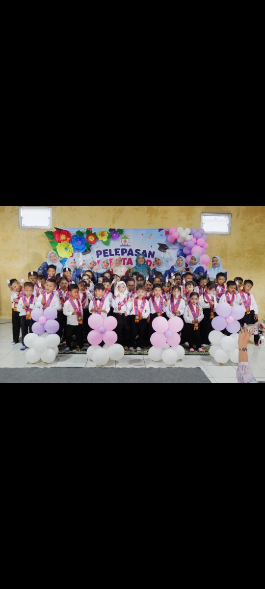 Pelepasan 