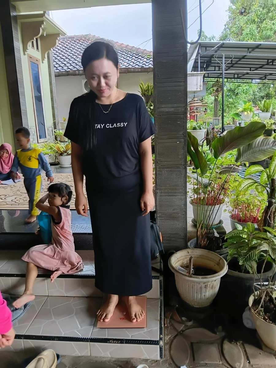 Posyandu Bunga Tanjung 2