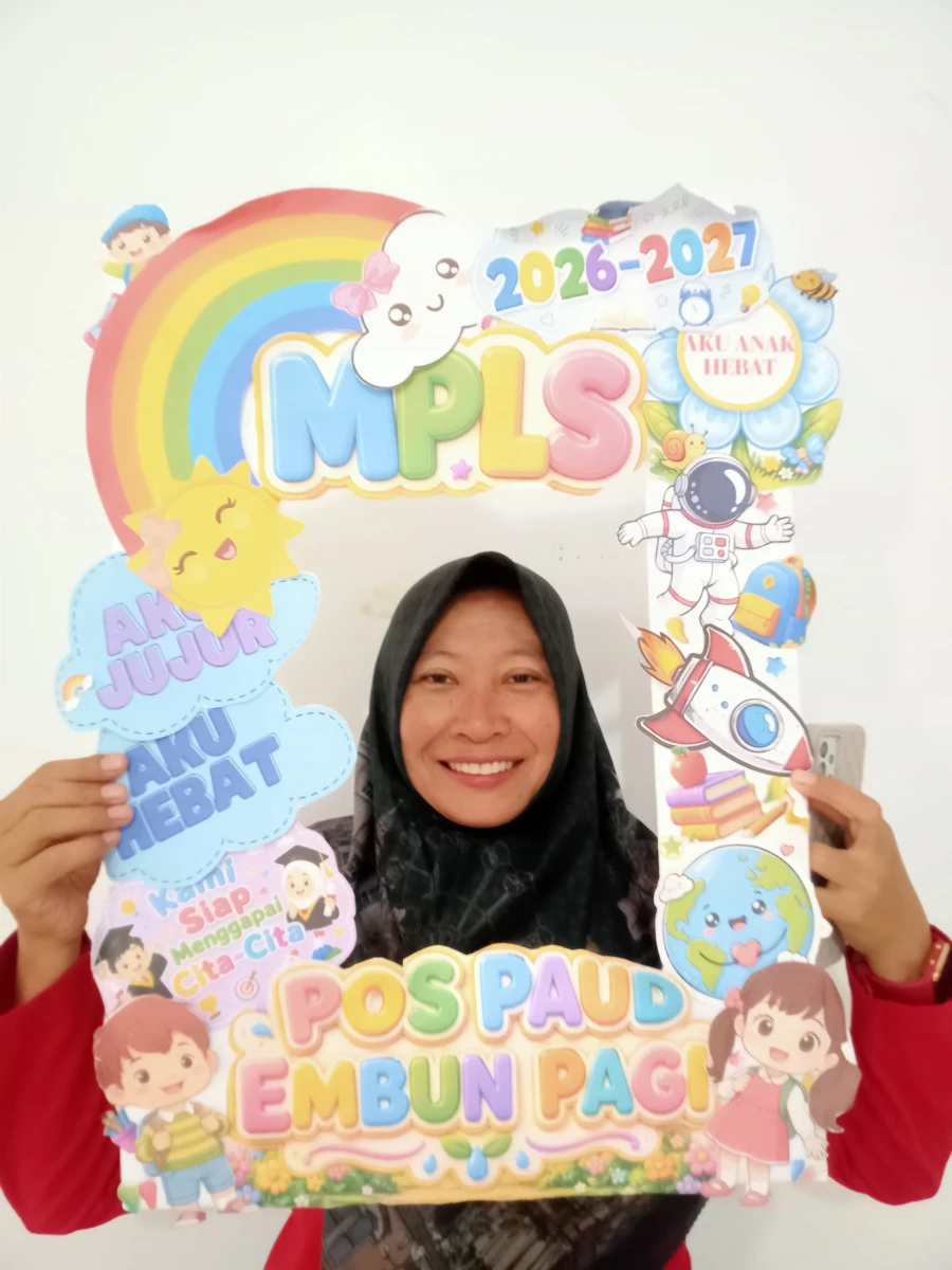 MASA PERKENALAN BUNDA PAUD
