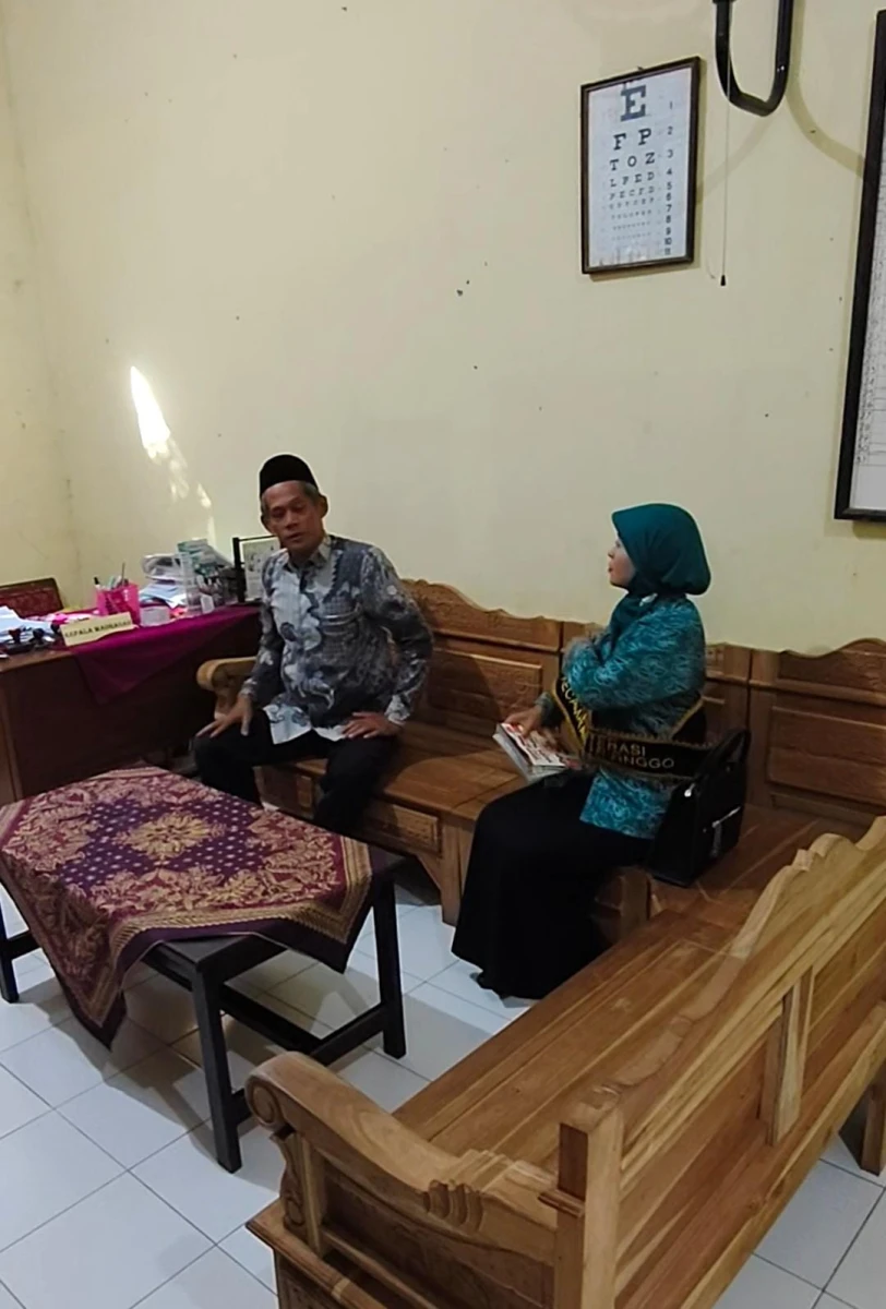 Menumbuhkan Budaya Membaca, Membuka Jendela Dunia