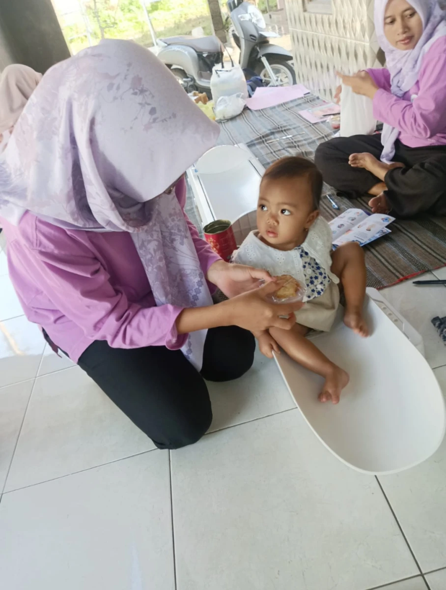 Posyandu Arum Kusuma 3