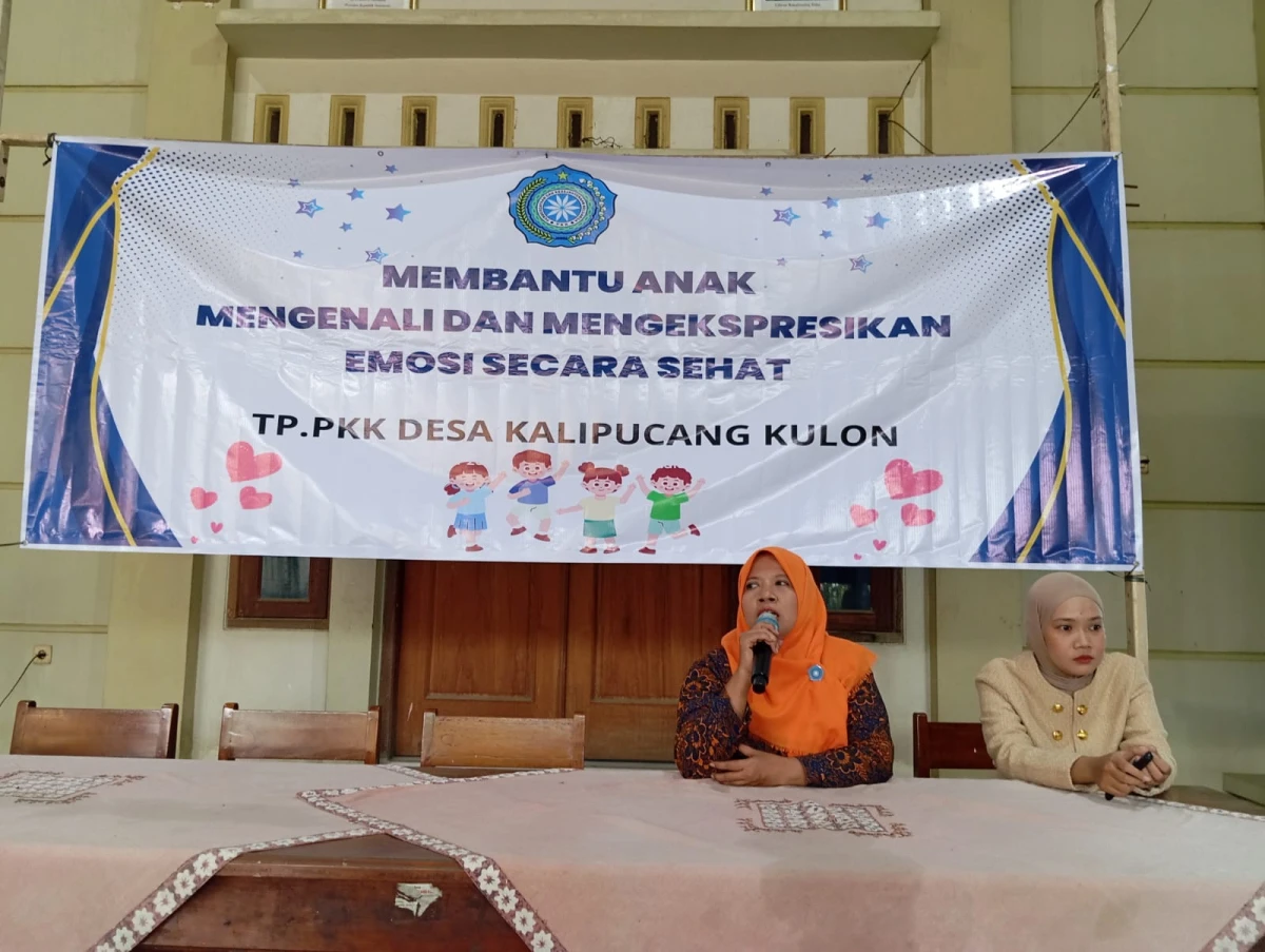 Pertemuan Rutin PKK di Balaidesa