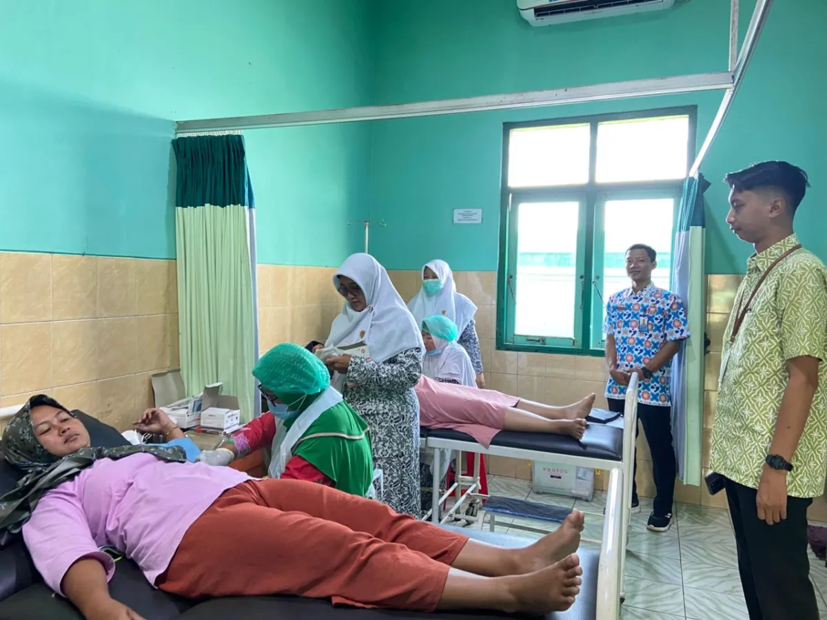 PELAYANAN KB MKJP