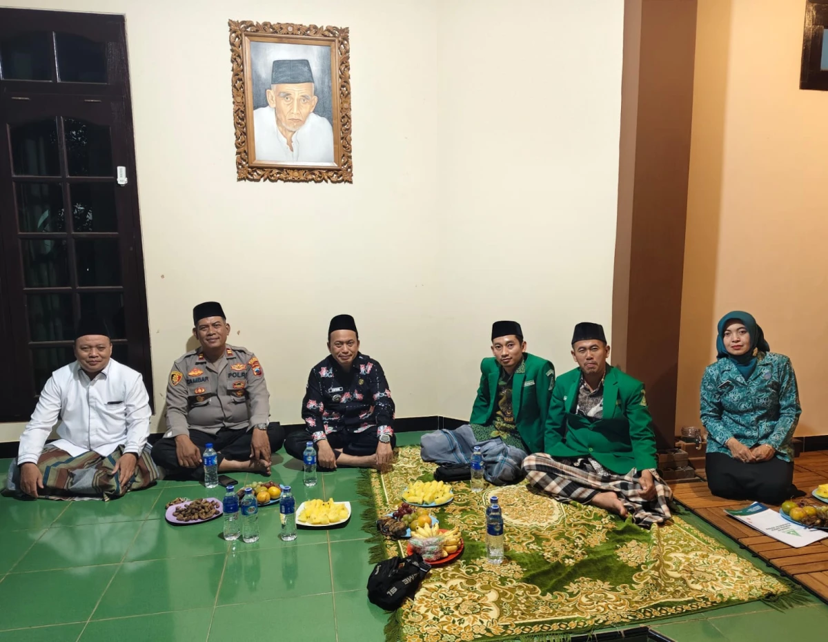 Menguatkan Silaturahmi, Merawat Kerukunan Bersama