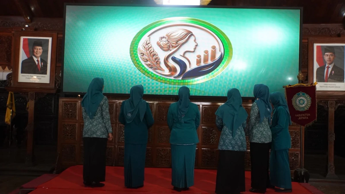 Sosialisasi SMART KARTINI