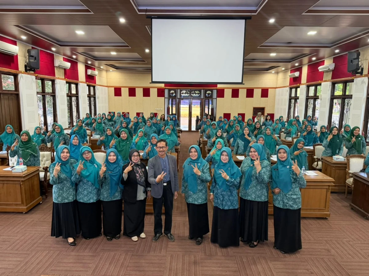 Pelatihan Digital Marketing 