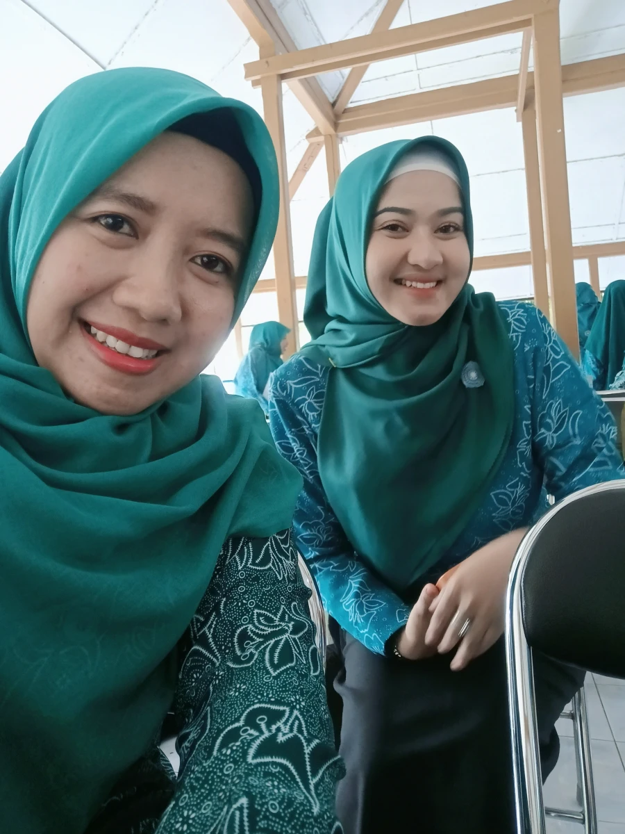 RAKOR KECAMATAN BANGSRI