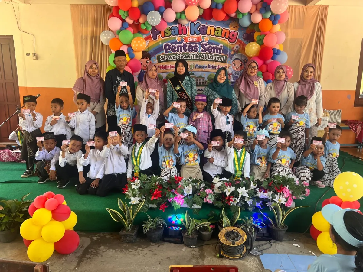 Program KIA 