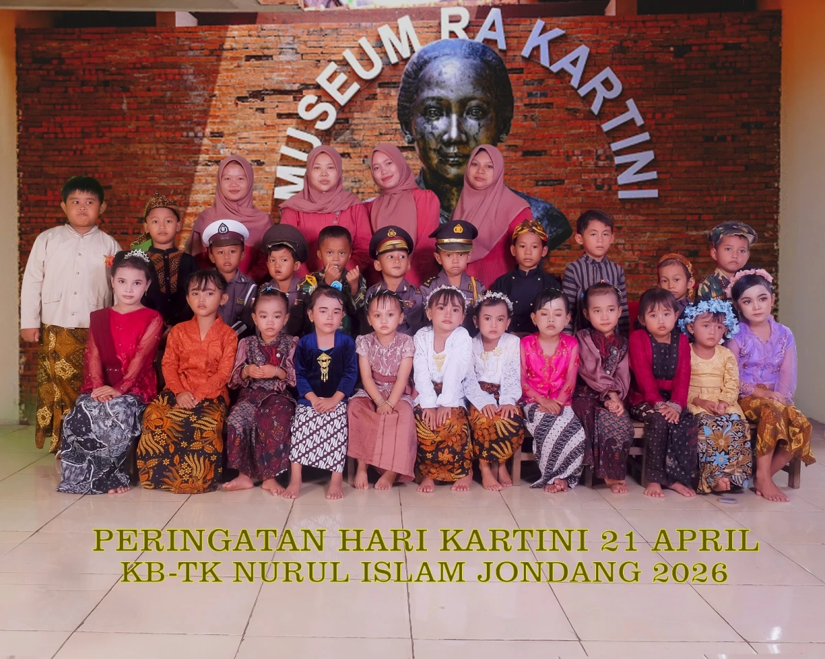 Peringatan Hari kartini