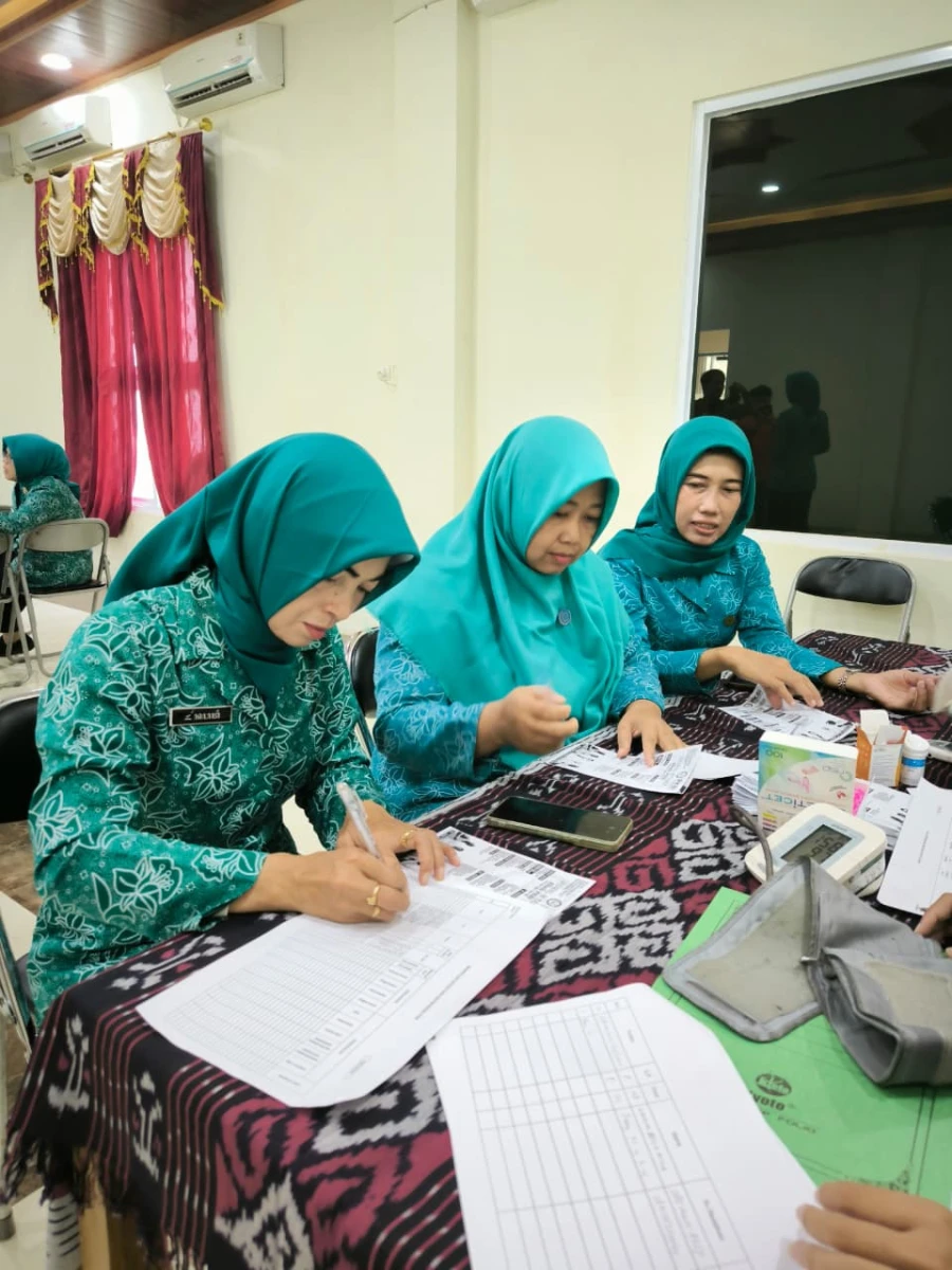 Meningkatkan Pemahaman Kesehatan Reproduksi untuk Keluarga yang Lebih Sehat