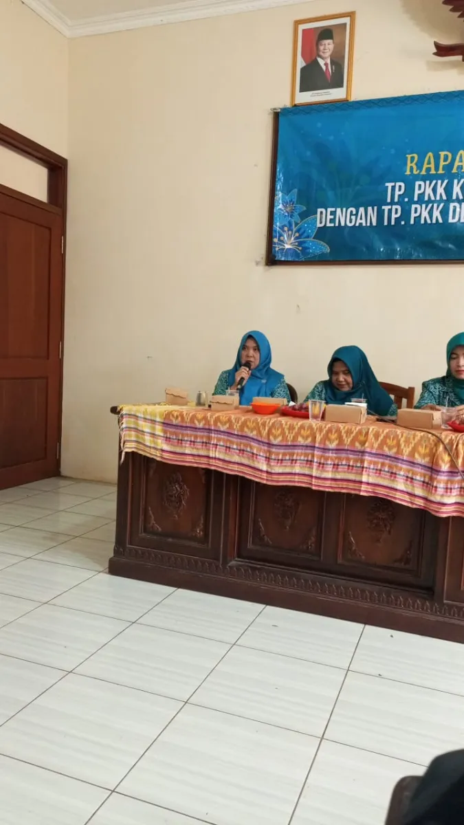 SOSIALISASI SMART KARTINI