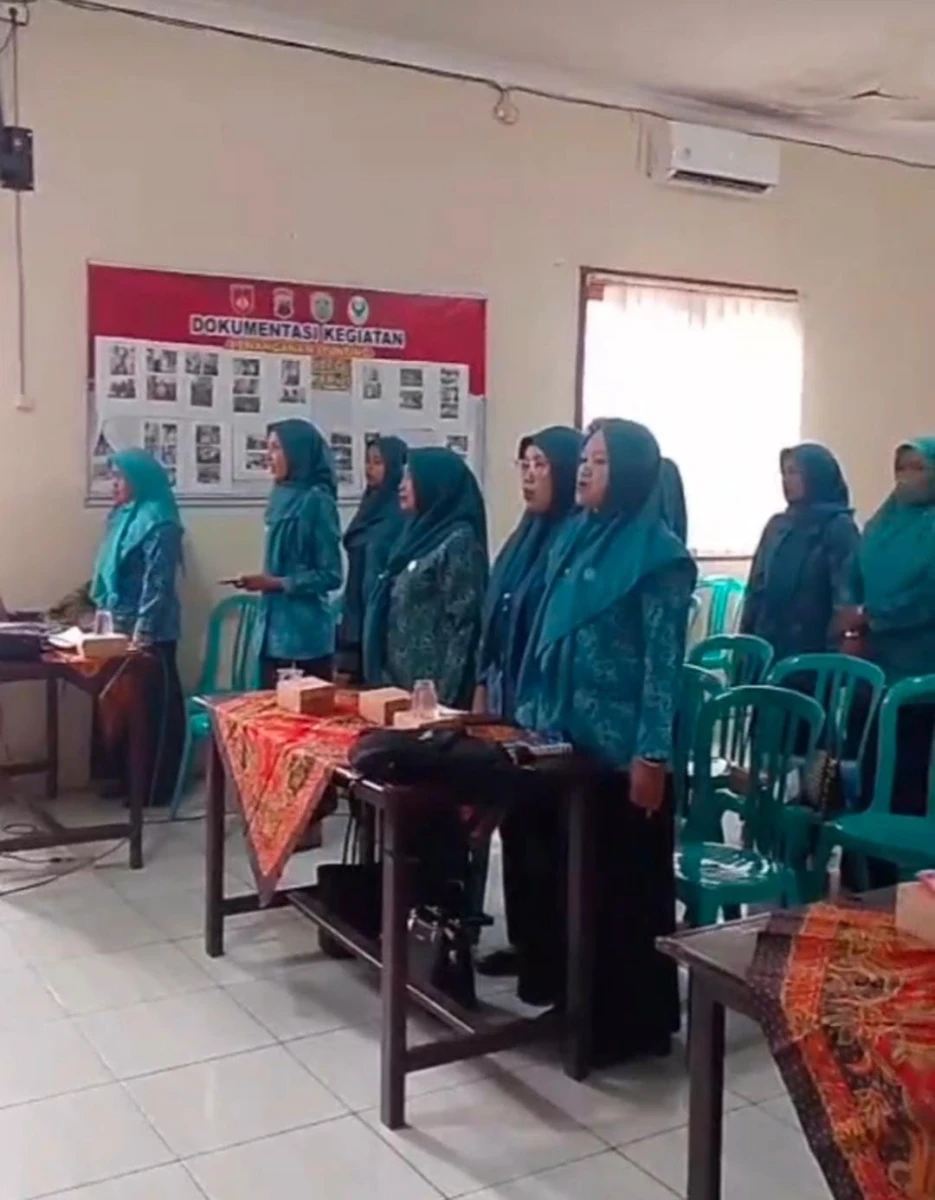 Sosialisasi Smart Kartini dan Pijar Bunda PAUD