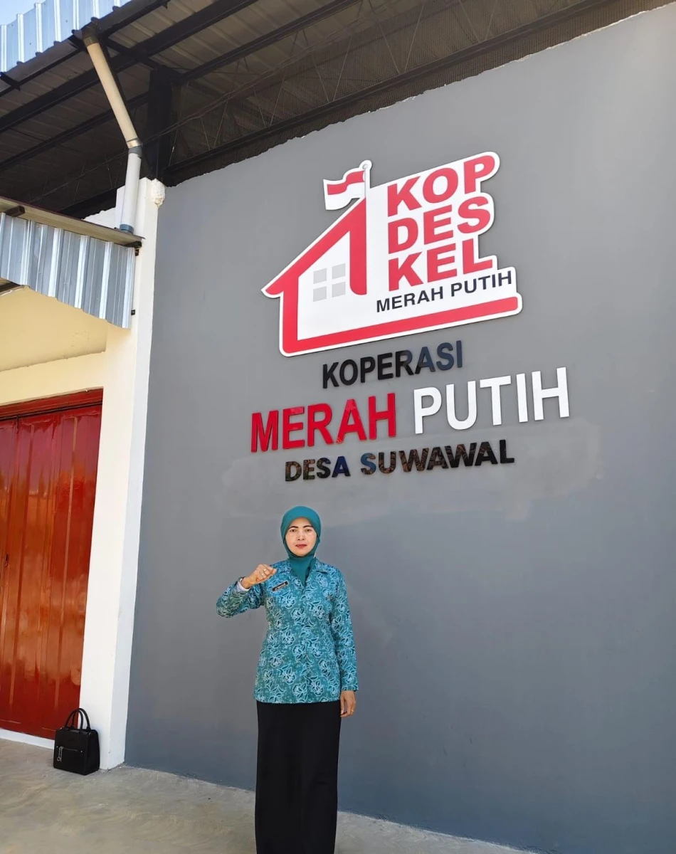 Menyiapkan Koperasi Desa sebagai Penggerak Ekonomi Masyarakat